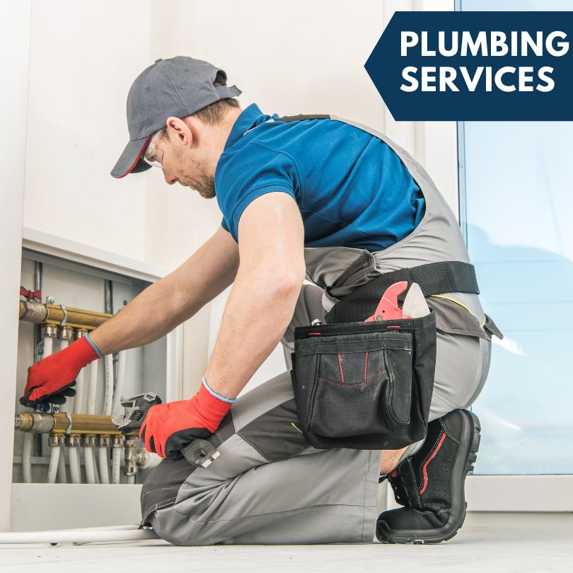 Anabel Plumbing Company